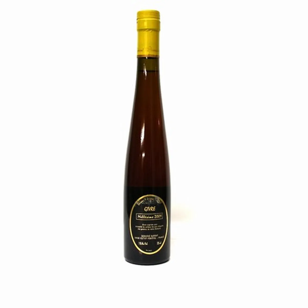 GIVRE DOMAINE DUPONT 2009 7° 37,5CL