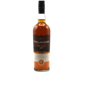 Whisky Finlaggan Islay Sherry Finish Single Malt Ecosse 46° 70cl