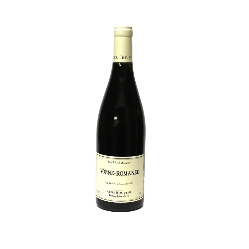 VOSNE ROMANEE 2019 RENE BOUVIER MAGNUM VOSNE ROMANEE 2019 RENE BOUVIER MAGNUM
