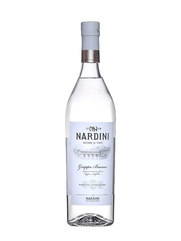 Grappa nardini 50° 70cl Grappa nardini 50° 70cl