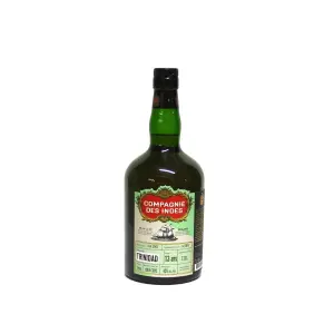 Rum trinidad 13 years old the company of the indies 70cl 45°