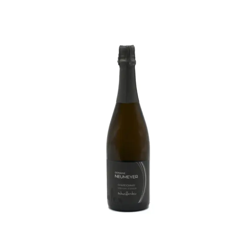 CREMANT D ALSACE CHARDONNAY GERARD NEUMEYER 75 CL CREMANT D ALSACE CHARDONNAY GERARD NEUMEYER 75 CL