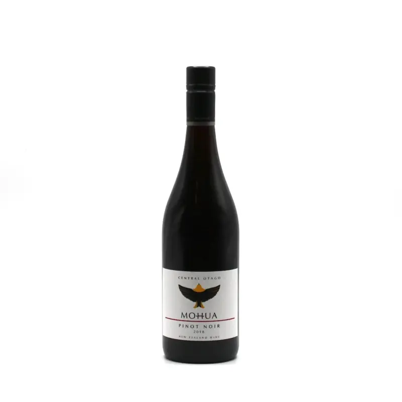 Mohua Pinot Noir Central Otago New Zealand 2018 75CL