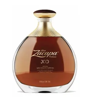 Ron Zacapa  Guatemala XO 40° 70CL