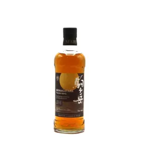 Whisky komagatake Tsunuki aging 5 Ans Single Cask japon 60° 70cl