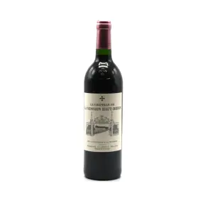 The Chapel of the Mission Haut Brion 2020 75cl