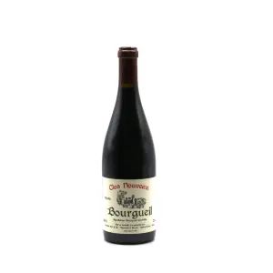 Bourgueil le clos new 2019 gauthier father and son 75cl