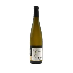Pinot Blanc  Fly Me To The Moon 2021 Domaine Mann 75cl