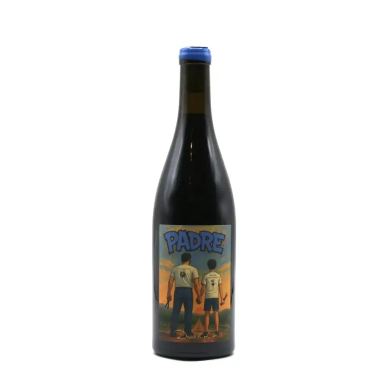 Padré Vin de France 2024 75cl Padré Vin de France 2024 75cl