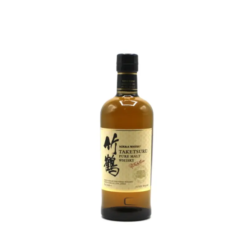 Taketsuru Pure Malt Japon