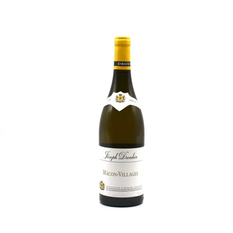 Macon-Villages Joseph Drouhin 2022 75CL