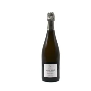 Champagne Louis Huot Initiale Extra Brut 75cl