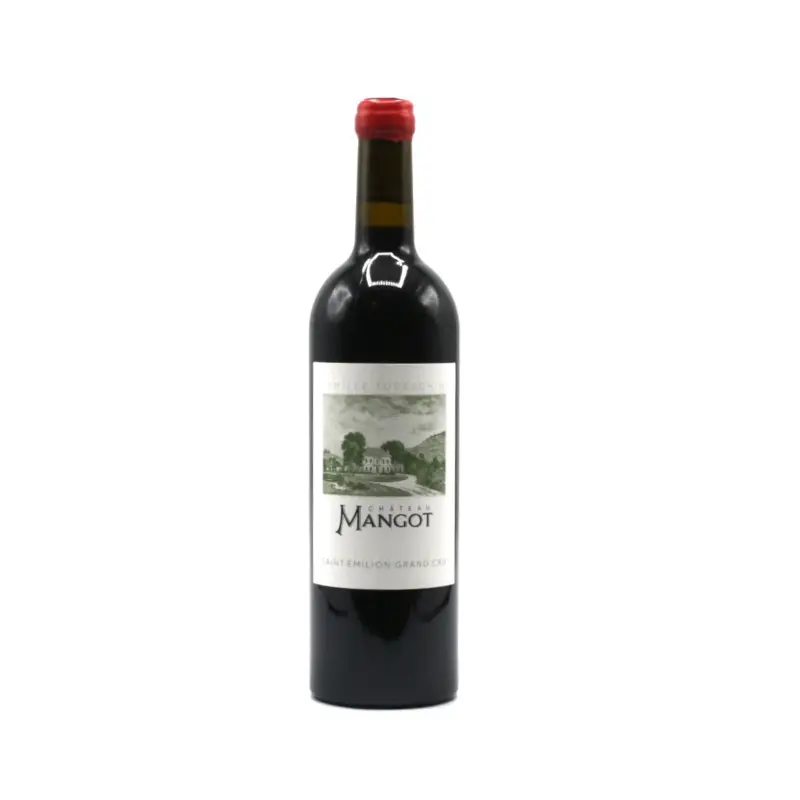Mangot 2021 75 cl Mangot 2021 75 cl