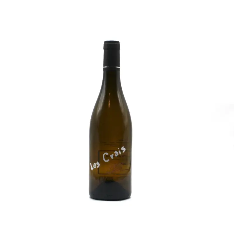 Auxey-Duresses Blanc les Crais 2022 Pascal Prunier-Bonheur Magnum