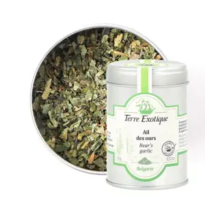 AIL DES OURS TERRE EXOTIQUE 15 G