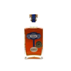 Rum Coloma 15 years colombia 40° 70 cl
