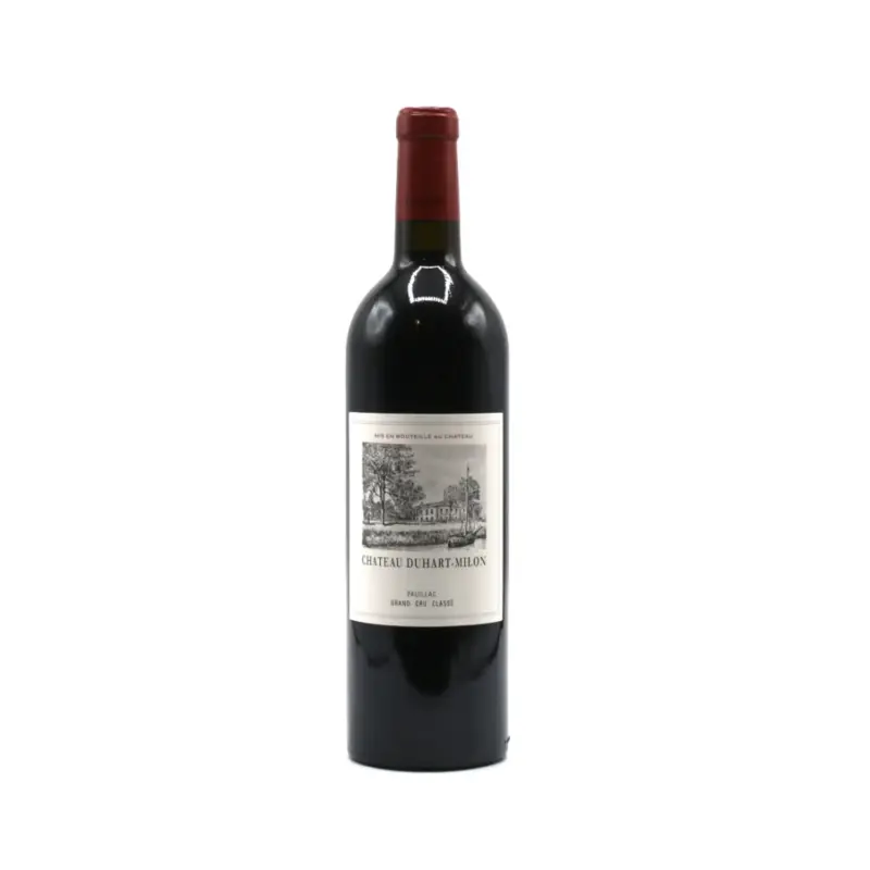 Château Duhart Milon Pauillac 1990 75cl