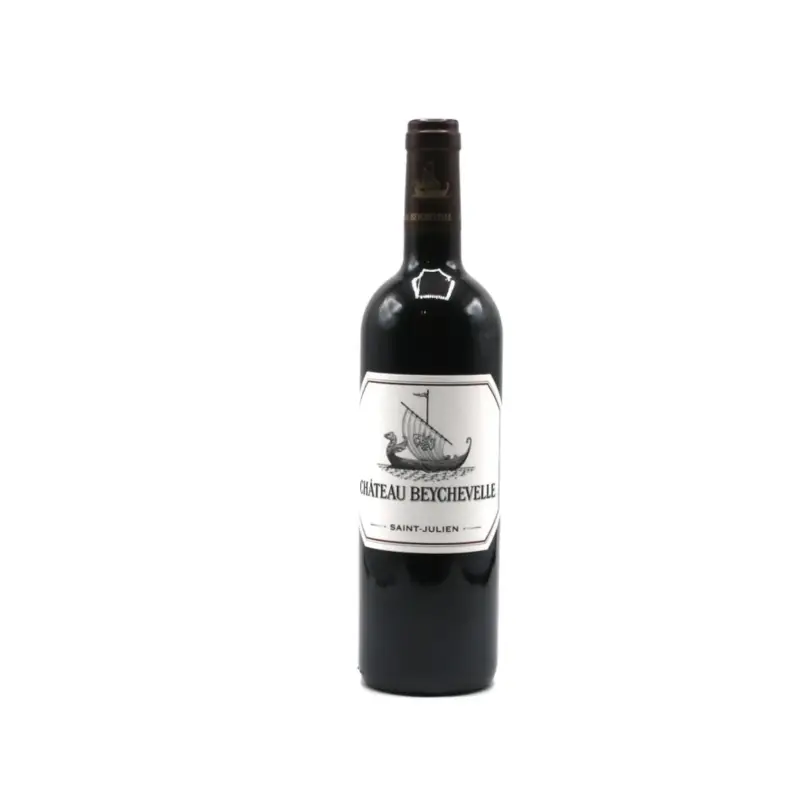 Beychevelle 1986 Saint Julien 75CL
