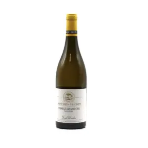 Chablis Grand Cru Vaudésir Joseph Drouhin 2023 75CL
