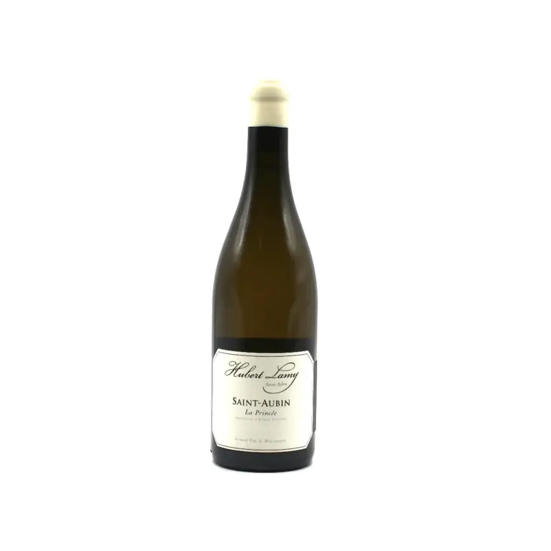 Saint -Aubin La Princée Hubert Lamy 2023 75CL
