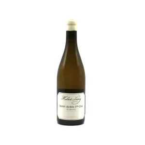 Saint -Aubin 1er cru en Remilly  Hubert Lamy 2023 75CL