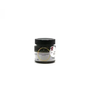 Pâté de campagne pur porc Maison Autret bio 90 g 