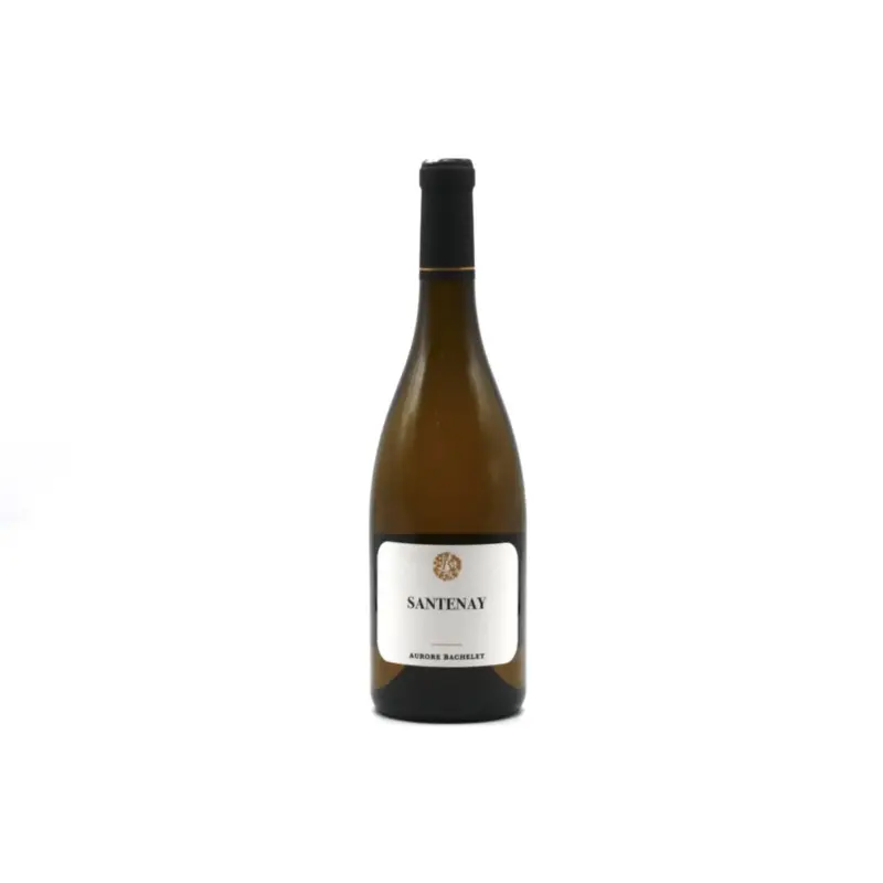 Santenay Blanc Aurore Bachelet 2024 75cl 