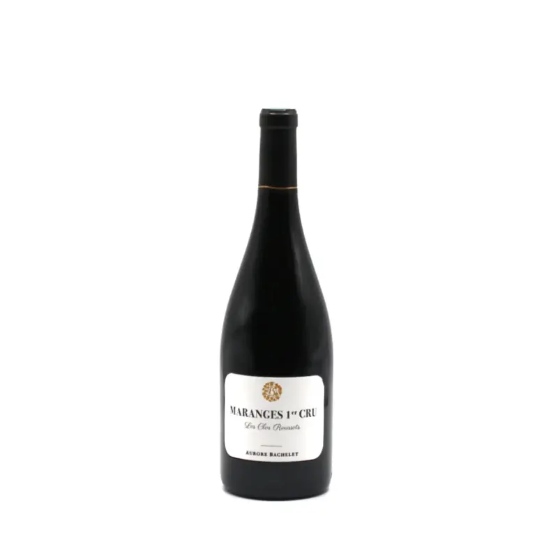 Maranges 1er cru les Clos Roussots Aurore Bachelet 2024 75cl 