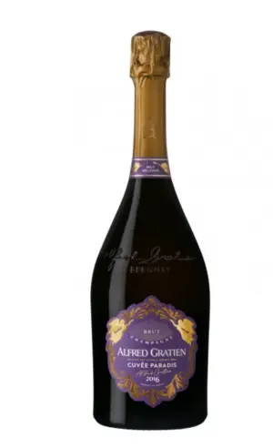 Champagne Alfred Gratien Paradis 2016 Brut 75CL