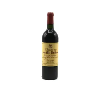 Château Léoville Poyferre 2023 75cl Château Léoville Poyferre 2023 75cl