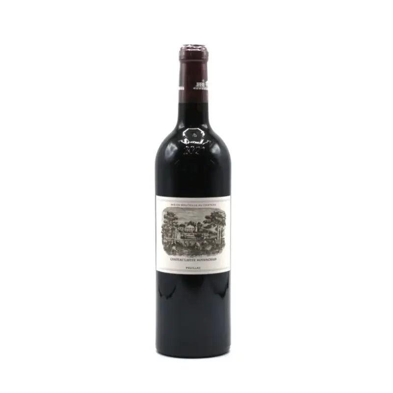 Lafite Rothschild Pauillac 2023 Pauillac 75cl Lafite Rothschild Pauillac 2023 Pauillac 75cl