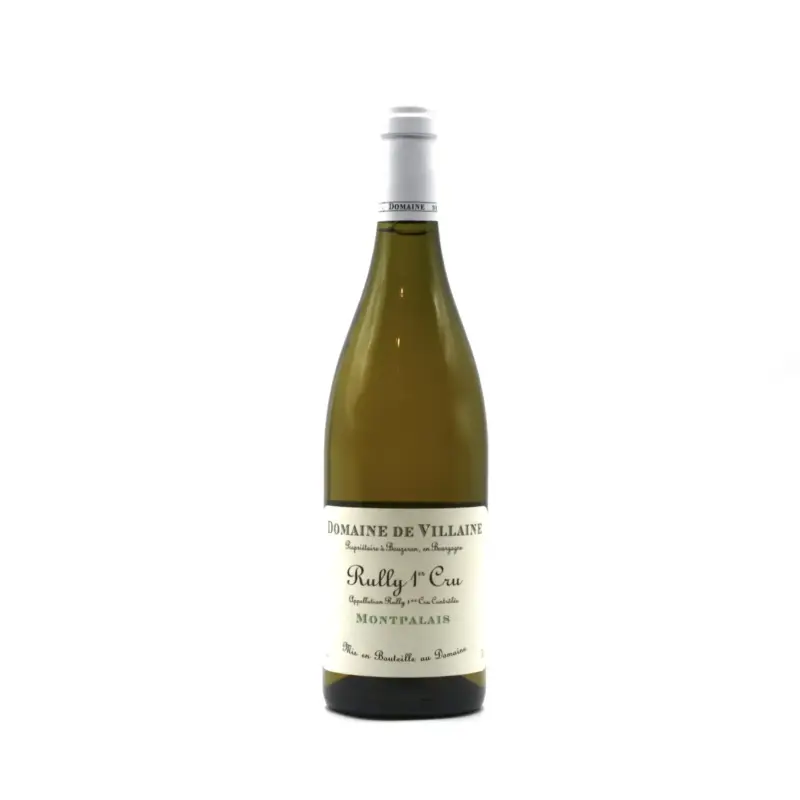 Rully Blanc 1er Cru Montpalais 2020 75 cl Rully Blanc 1er Cru Montpalais 2020 75 cl