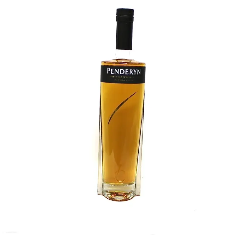 whisky penderyn madeira single malt pays de galles 46° 70cl whisky penderyn madeira single malt pays de galles 46° 70cl