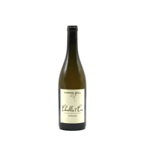 Chablis 1er Cru Vaillon Domaine Garnier 2023 75cl