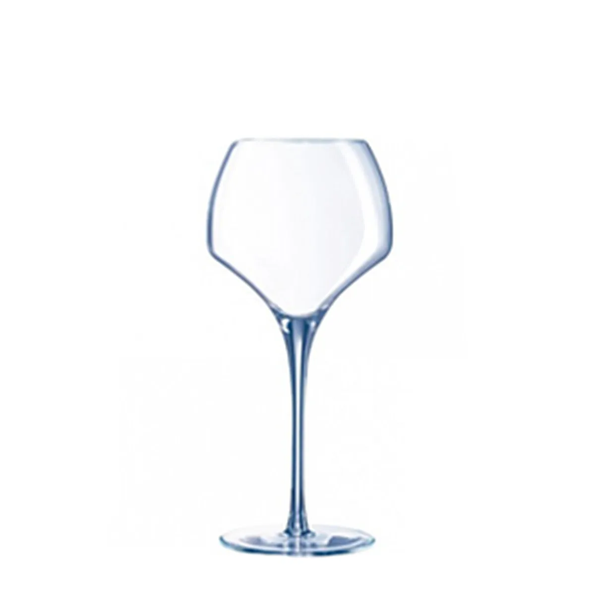 GLASS TANNIC CHEF AND SOMMELIER 55CL