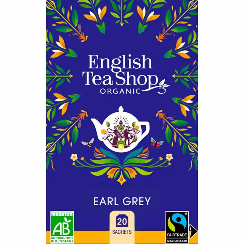 earl grey english tea 20 sachets earl grey english tea 20 sachets
