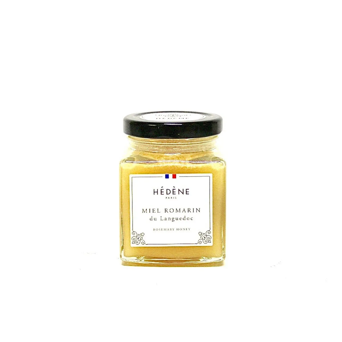 France hedene rosemary honey 250g