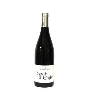 syrah d ogier france wine stephane ogier 2020 75cl