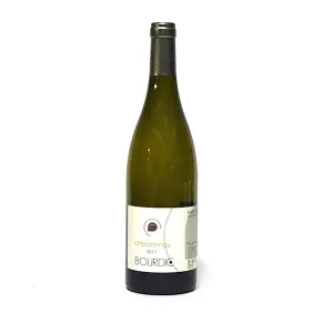 oc wine chardonnay the hills of the bourdic 2021 75 cl