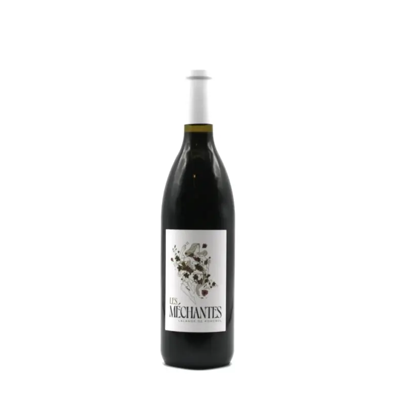 Les Méchantes Lalande de Pomerol 2023 75CL Les Méchantes Lalande de Pomerol 2023 75CL
