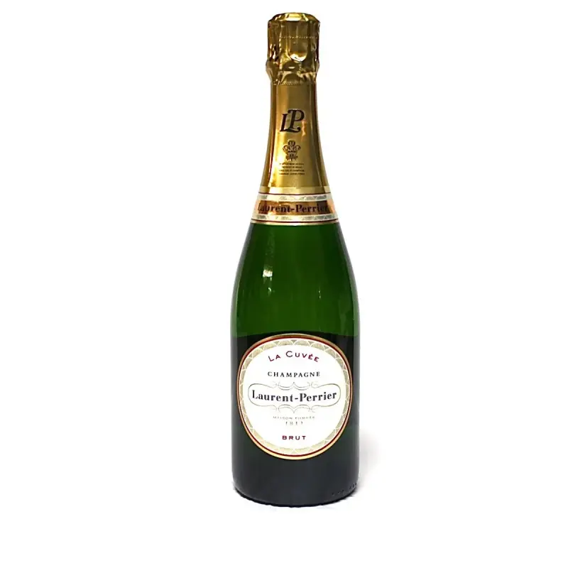 champagne laurent perrier raw 75cl