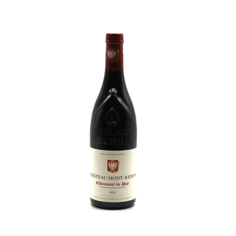 Chateauneuf du pape mont redon 2020 75cl