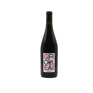 Wine of France Grolleau 2022 Ogereau 75cl