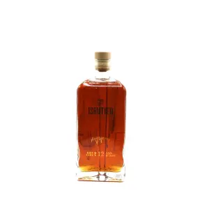 Rum isautier 12 years old alfred 45° 70cl