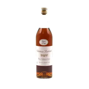 Bas-Armagnac out of age chateau laballe 70 cl 43°