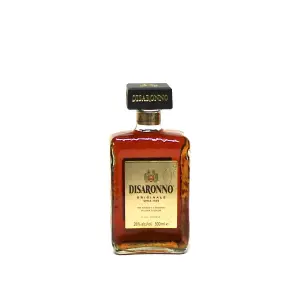 LIQUEUR DISARONNO AMARETTO ITALIE 50CL 28° LIQUEUR DISARONNO AMARETTO ITALIE 50CL 28°
