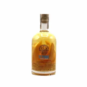 Ti Pure Arrangé Mangue-Piments Rum Blending Company 
