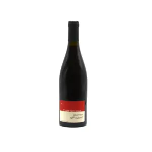 Burgundy Cotes Chalonnaise Pinot Noir Cortechat 2021 Maison Gouffier 75cl