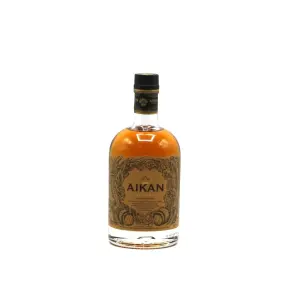 Whiskey aikan extra collection batch n°3 43° 50cl