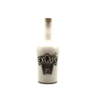 Exquis punch coco 18° 70cl